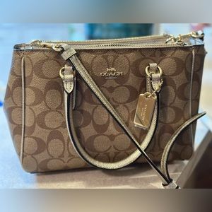 Coach Crossbody Purse